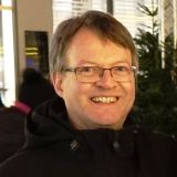 Profilfoto von Ralf Kühne