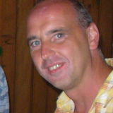 Profilfoto Holger Jäschke Profilfoto von Holger Jäschke