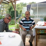 Profilfoto von Dieter Redmer