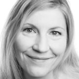 Profilfoto von Anja Thümmler