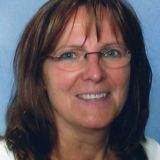 Profilfoto von Brigitte Stehr
