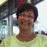 Profilfoto von Katja Wagener