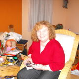 Profilfoto von Tanja Kuzmich