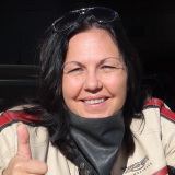 Profilfoto Petra Vogt Profilfoto von Petra Vogt