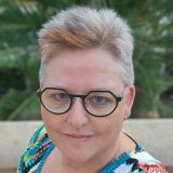 Profilfoto Ingrid Kasch Profilfoto von Ingrid Kasch