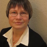 Profilfoto von Rosemarie Wolfer
