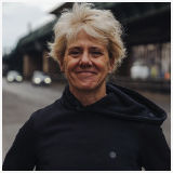 Profilfoto von Melanie Wieland