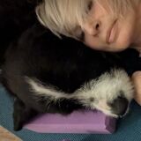 Profilfoto von Karola Lindner