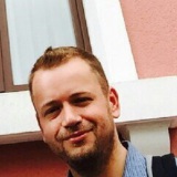 Profilfoto Andreas Weiß Profilfoto von Andreas Weiß