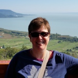 Profilfoto von Heike Haiser