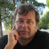 Profilfoto von Klaus Rastetter