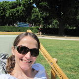 Profilfoto von Nadja Ahrens