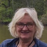 Profilfoto Eva-Maria Ben Said Profilfoto von Eva-Maria Ben Said