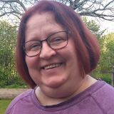 Profilfoto von Joanna Willgalis