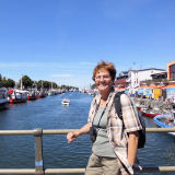 Profilfoto von Christel Dorn