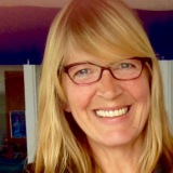 Profilfoto von Petra Krüger