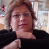 Profilfoto von Gabriele Hegering