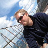 Profilfoto von Mike Roehr
