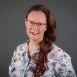 Profilfoto von Nicole Schmidt