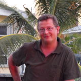 Profilfoto von Christopher Priem