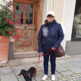 Profilfoto von Uta Rüdiger