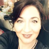 Profilfoto Arzu Vural Profilfoto von Arzu Vural