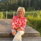 Profilfoto von Christina Jochum