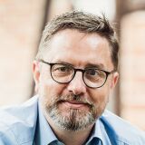 Profilfoto von Tomas Binnewies
