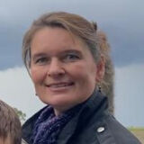 Profilfoto von Martina Hoeft