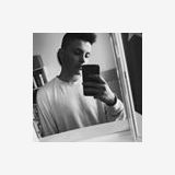 Profilfoto von Niklas Koblischeck