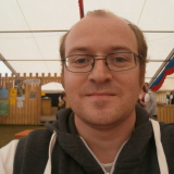 Profilfoto von Kai Krüger