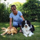 Profilfoto von Sabine Olbrich