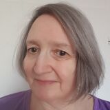 Profilfoto von Walburga Wölk
