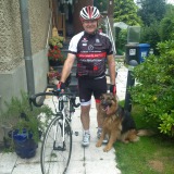 Profilfoto von Frank Tosch