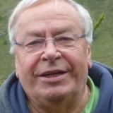 Profilfoto Volkmar Müller Profilfoto von Volkmar Müller
