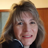 Profilfoto von Petra Stöber