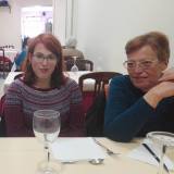 Profilfoto von Maria Lopez