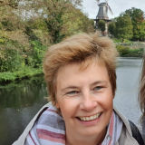 Profilfoto Bettina König Profilfoto von Bettina König