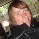 Profilfoto Sylvia Kaube Profilfoto von Sylvia Kaube