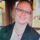 Profilfoto von Uschi Friedl