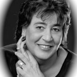 Profilfoto von Margot Marguerite Bauer-Karger