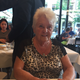 Profilfoto Gertrud Herbst Profilfoto von Gertrud Herbst