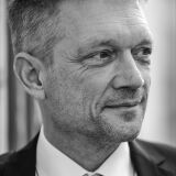 Profilfoto Uwe Faßhauer Profilfoto von Uwe Faßhauer