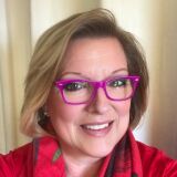 Profilfoto Susanne Dickmann Profilfoto von Susanne Dickmann