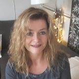 Profilfoto von Katrin Hähnel