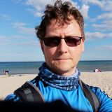 Profilfoto von André Schieritz