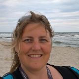 Profilfoto Anja Weiß Profilfoto von Anja Weiß