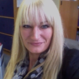 Profilfoto von Sandra Thäsler