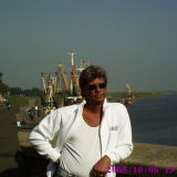 Profilfoto von Wolfgang Rössner