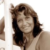 Profilfoto Sabine Bauer Profilfoto von Sabine Bauer